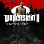 Wolfenstein II®: The New Colossus™ icon