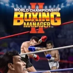 World Championship Boxing Manager™ 2 icon