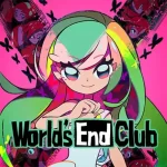 World’s End Club icon