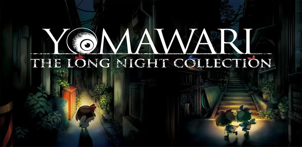 Yomawari: The Long Night Collection
