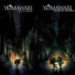 Yomawari: The Long Night Collection icon