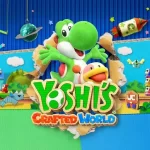 Yoshi’s Crafted World™ icon