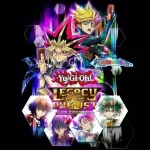 Yu-Gi-Oh! Legacy of the Duelist: Link Evolution icon