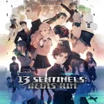13 Sentinels: Aegis Rim icon