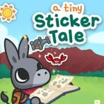 A Tiny Sticker Tale icon