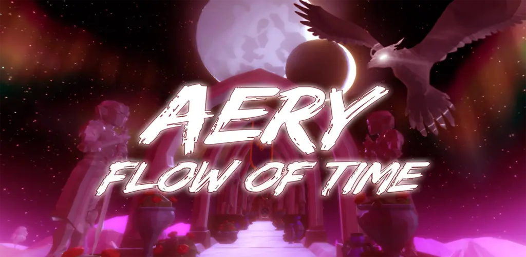 Aery – Flow of Time