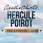 Agatha Christie – Hercule Poirot: The London Case icon