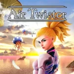 Air Twister icon
