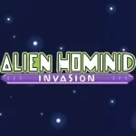 Alien Hominid Invasion icon