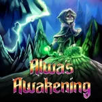 Alwa’s Awakening icon