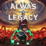Alwa’s Legacy icon