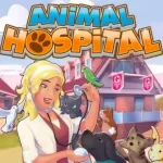 Animal Hospital icon