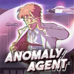 Anomaly Agent icon