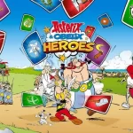 Asterix & Obelix: Heroes icon