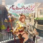 Atelier Ryza 2: Lost Legends & the Secret Fairy icon