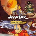 Avatar The Last Airbender: Quest for Balance icon