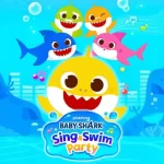 Baby Shark: Sing & Swim Party  icon