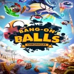 Bang-On Balls: Chronicles icon