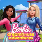 Barbie DreamHouse Adventures icon