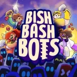 Bish Bash Bots icon