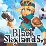 Black Skylands icon