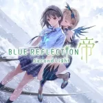 BLUE REFLECTION: Second Light icon