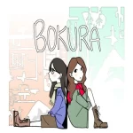 BOKURA icon