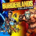 Borderlands Legendary Collection icon