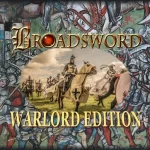 BROADSWORD: WARLORD EDITION icon