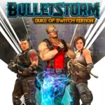 Bulletstorm: Duke of Switch Edition icon