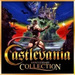 Castlevania Anniversary Collection icon