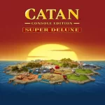 CATAN® - Console Edition Super Deluxe icon