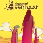 Chants of Sennaar icon