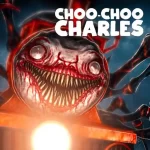 Choo-Choo Charles icon