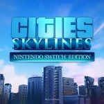 Cities: Skylines – Nintendo Switch Edition icon