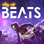 City of Beats icon