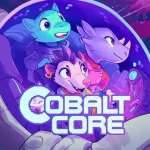 Cobalt Core icon