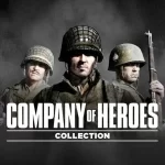 Company of Heroes Collection icon