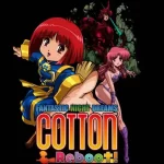 Cotton Reboot! icon