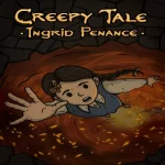 Creepy Tale: Ingrid Penance icon