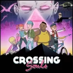 Crossing Souls icon