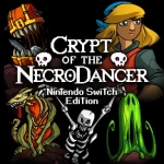 Crypt of the NecroDancer: Nintendo Switch Edition icon