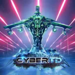 CyberTD icon