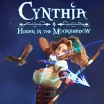 Cynthia: Hidden in the Moonshadow icon