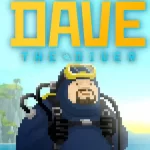 DAVE THE DIVER icon