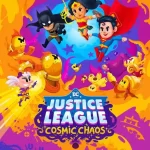 DC’s Justice League: Cosmic Chaos icon