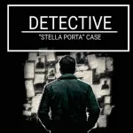 Detective – Stella Porta Case icon