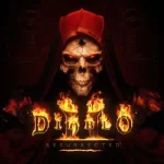 Diablo® II: Resurrected™ icon