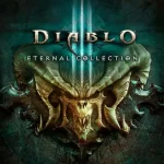 Diablo III: Eternal Collection icon