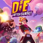 Die After Sunset icon